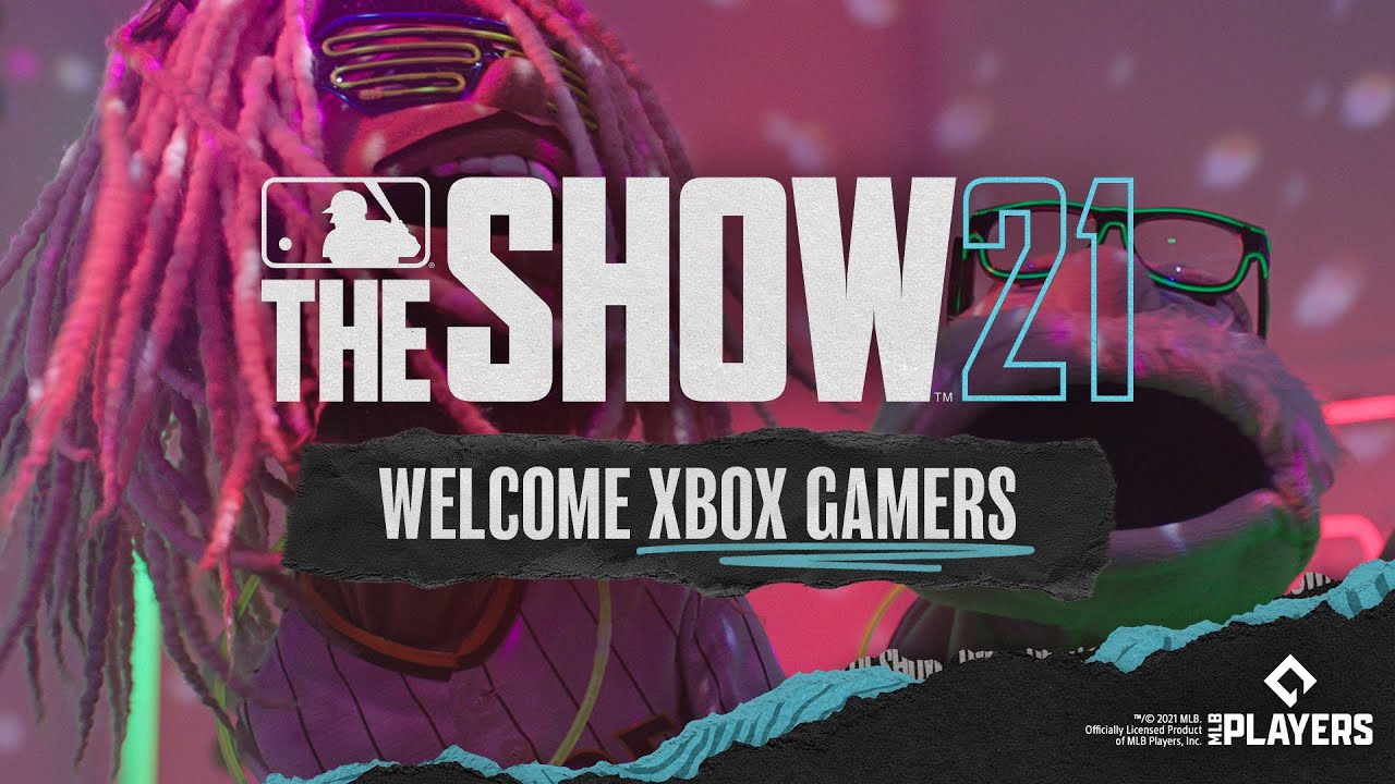 Playstation dá as bem-vindas aos jogadores Xbox com MLB The Show 21