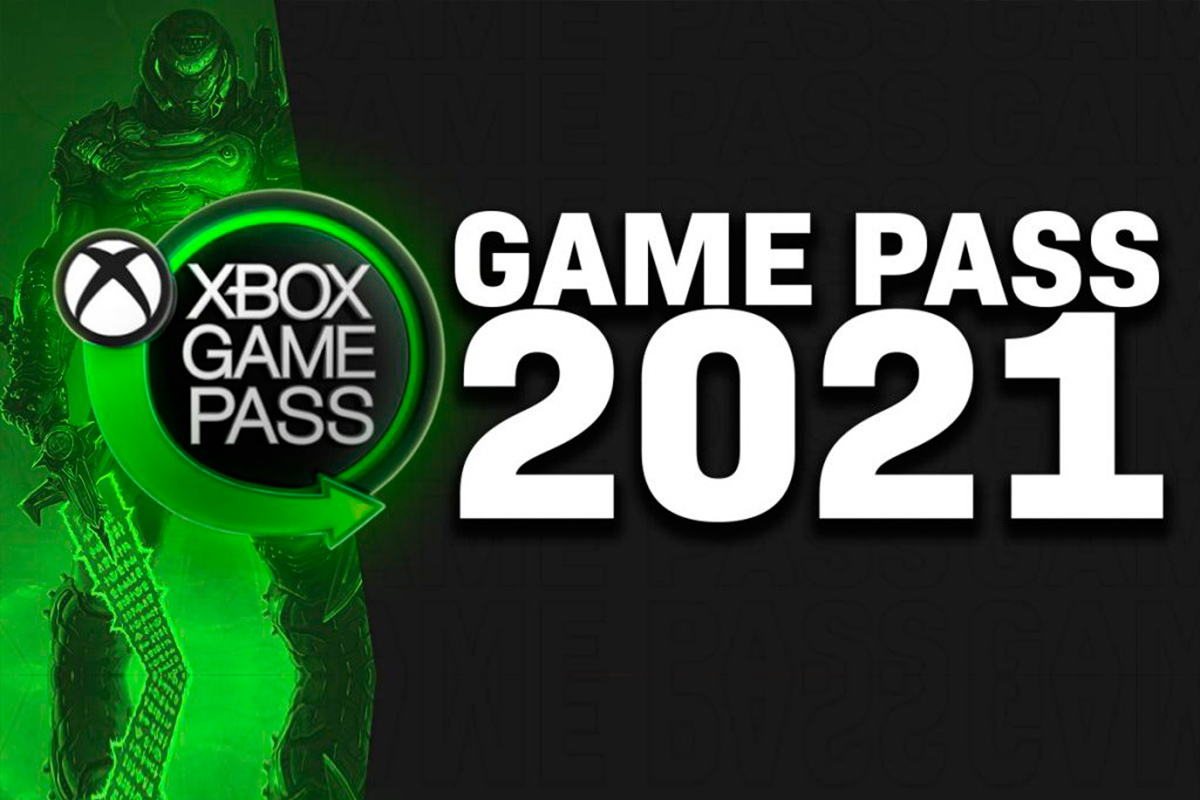 As novidades de Xbox Gamepass de Fevereiro 2021