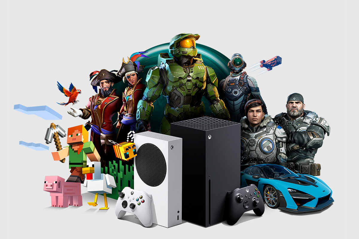 Novidades Xbox Game Pass Março 2023