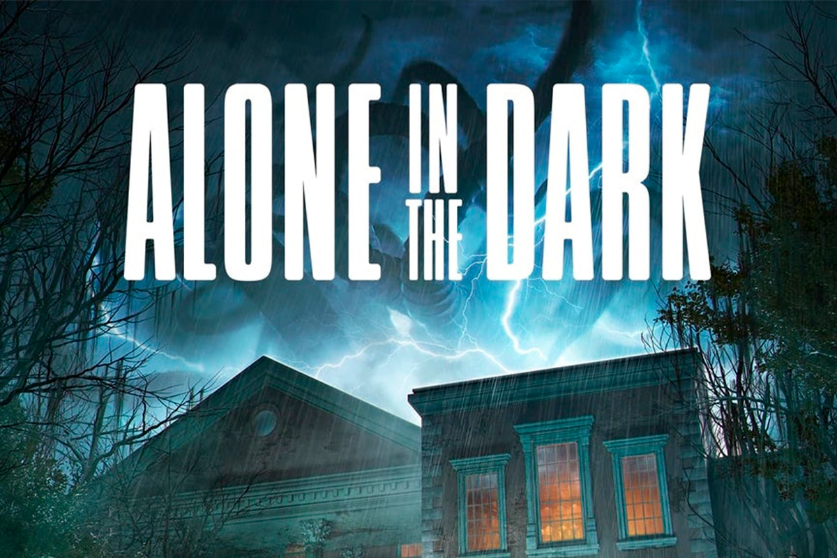 Alone in the Dark regressa em Outubro e está disponível o prólogo GRÁTIS!